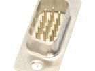 DS1077-15MW8NSS D-Sub Standard Connectors