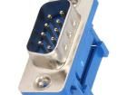 DS1036-9MPUSIP D-Sub Standard Connectors