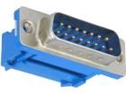 DS1036-15MPUSIP  Connectors