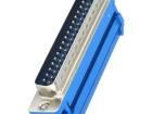 DS1036-37MPUSIP D-Sub Standard Connectors