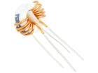 DTS-10/0,068/3,5-V Fixed Inductors