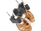 DTS-10/0,33/1,9-BV Fixed Inductors