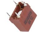 DTS-10/0,33/1,9-CV Fixed Inductors