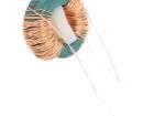 DTS-12,5/22/0,15-H Fixed Inductors