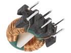 DTS-16/22/0,3-BV  Passive Components
