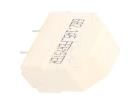 DTS-25/10/1,2-CV Fixed Inductors