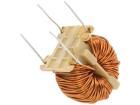 DTS-25/15/6,3-CC-V Fixed Inductors