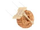 DTS-25/150/1,9-CC-V Fixed Inductors