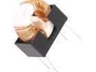 DTS-25/2,2/3,0-KM5 Fixed Inductors