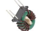 DTS-31/0,33/25-KM5 Fixed Inductors