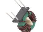 DTS-31/0,47/25-KM5 Fixed Inductors