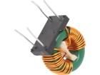 DTS-31/2,2/10-KM5 Fixed Inductors