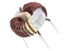 DTS-40/1,5/35-H Fixed Inductors