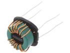 DTS-12,5/0,22/1,9-BH electronic component of Feryster