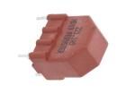 DTS-12,5/0,22/1,9-CV Fixed Inductors