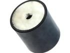 DVA.3-40-40-SST-M8-55 Electrical Enclosure Accessories