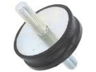 DVC.1-50-46-15-M10-28-40 Electrical Enclosure Accessories