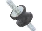 DVC.1-20-14-15-M6-18-70 Electrical Enclosure Accessories