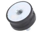 DVC.2-35-31-15-M8-20-55 Electrical Enclosure Accessories