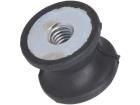 DVC.3-20-14-15-M6-40 Electrical Enclosure Accessories