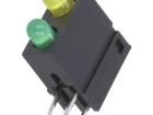 DVDD212 LED Panel Mount Indicators