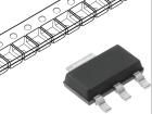 DZTA42Q-13 electronic component of Diodes Incorporated