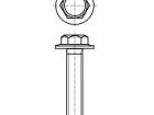 1345915 Screws & Fasteners