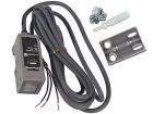 E3S-CD12 2M  Electromechanical