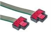 Ribbon Cable, 4 Pin, 1100mm electronic component of Power Integrations