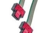 Ribbon Cable, 4 Pin, 1100mm Ribbon Cables / IDC Cables