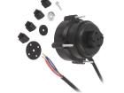 EFA12100VC0393P Stepper Motors