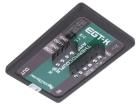 EGT-K [2-CH]  Sensors