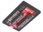 EGT-K [4-CH]  Sensors