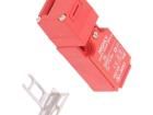 EK-1-25-R Emergency Stop Switches / E-Stop Switches
