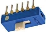 ASE-42 Electromechanical