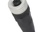 933139100 ELKA 4012 PG7 SCHWARZ Standard Circular Connector