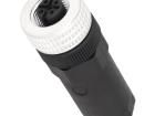 933169100 ELKA 4012 PG9 Standard Circular Connector