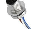932878100 ELST 512 PG9 Standard Circular Connector