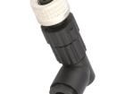 933368100 ELWIKA 3008 V Circular MIL Spec Connector