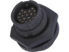 EN3P18F26 Standard Circular Connector