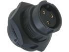 EN3P3F  Connectors