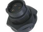 EN3P3F Standard Circular Connector
