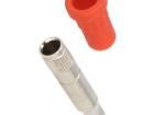 EPB 6792 NI/FST 4.8X0.8/RT Test Plugs & Test Jacks