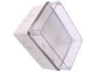0229-00 Electrical Enclosures
