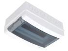 1954-01  Enclosures