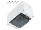 2201-01  Enclosures