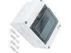 2203-01 Electrical Enclosures