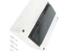2207-01 Electrical Enclosures