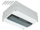 2208-01  Enclosures