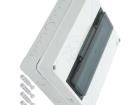 2208-01 Electrical Enclosures